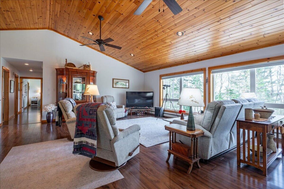 516 Bayside Road, Ellsworth, ME