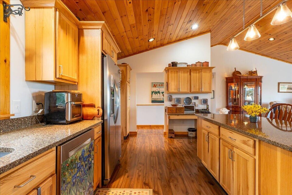 516 Bayside Road, Ellsworth, ME