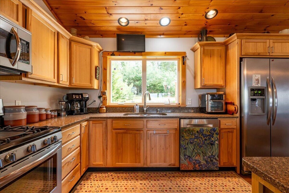 516 Bayside Road, Ellsworth, ME