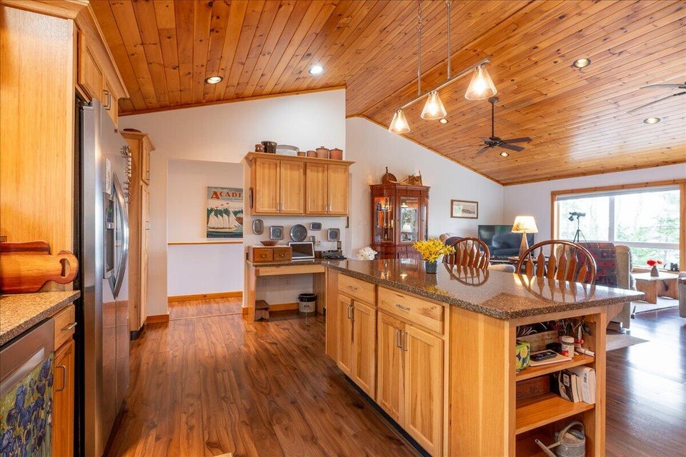 516 Bayside Road, Ellsworth, ME