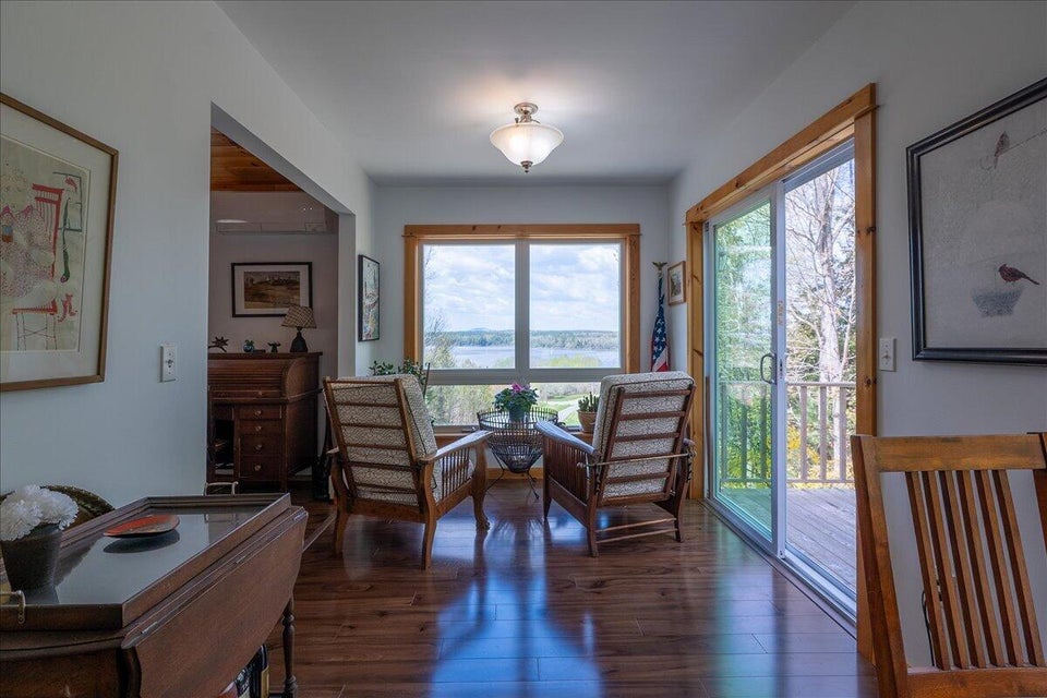 516 Bayside Road, Ellsworth, ME