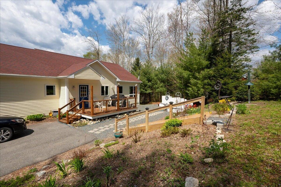 516 Bayside Road, Ellsworth, ME