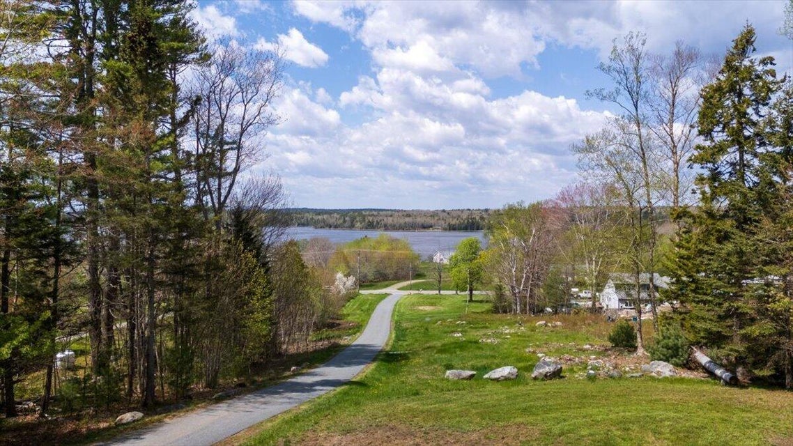 516 Bayside Road, Ellsworth, ME