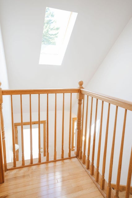 2nd floor landing