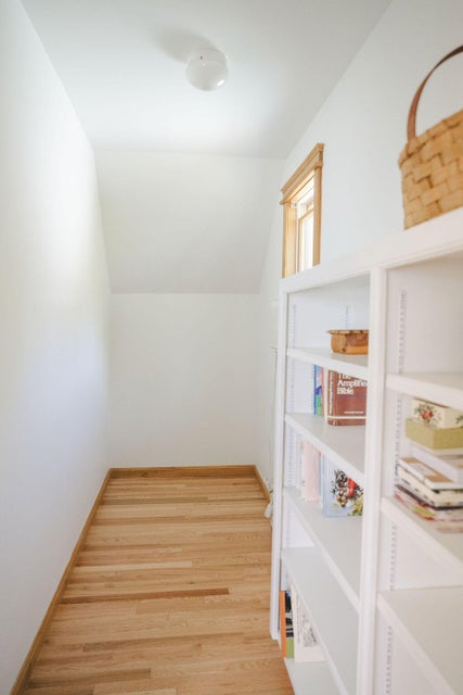 2nd floor office storage