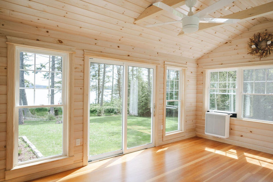 4 Season Sunroom