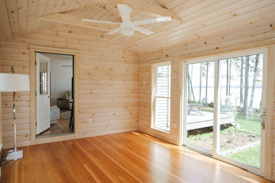 4 Season sunroom 2