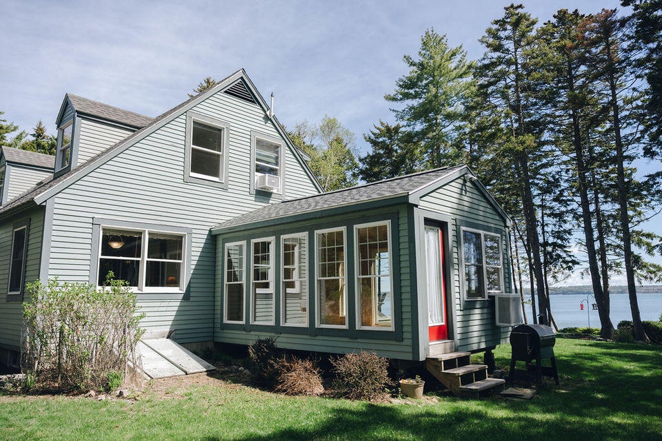 4 season sunroom