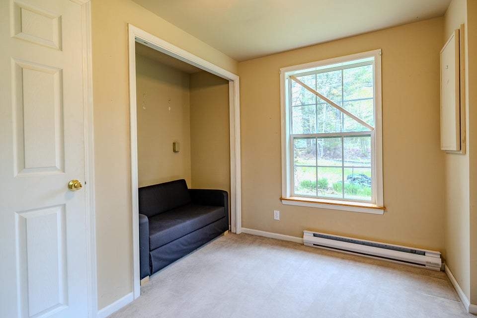 Second Bedroom/Office