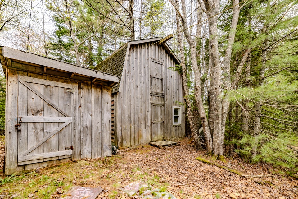 Barn/Storage