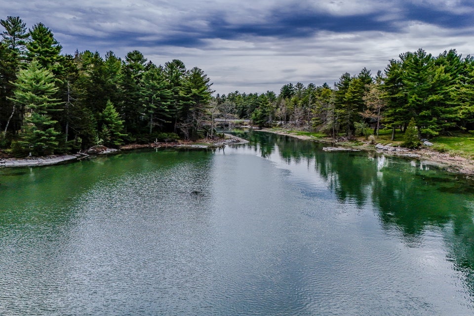 Taunton Bay