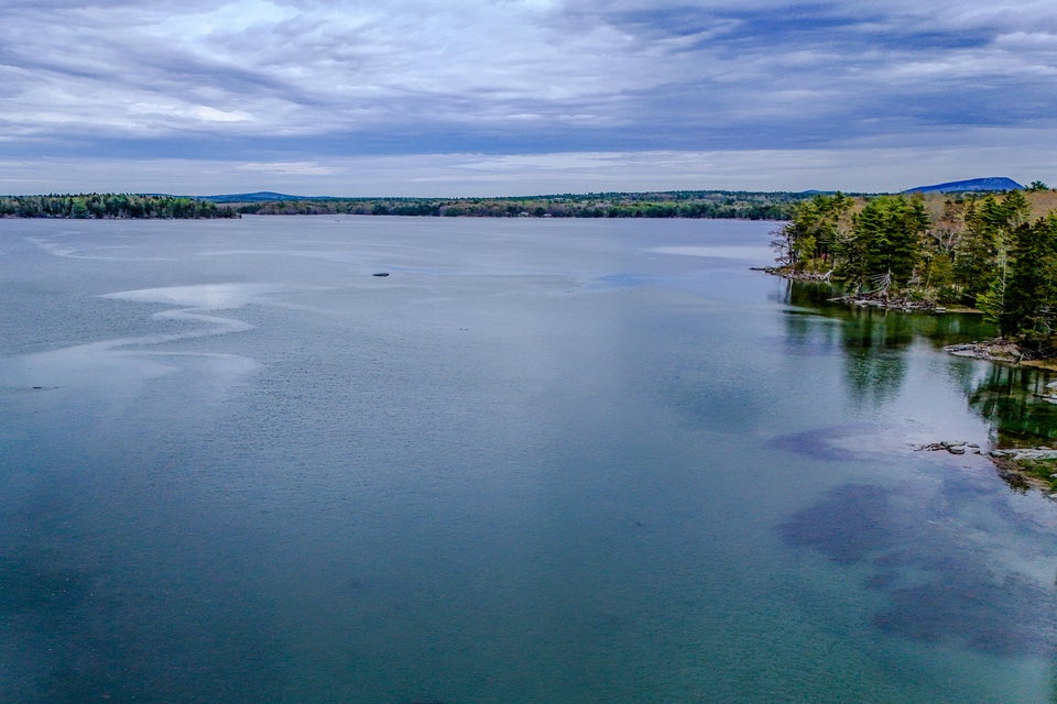 Taunton Bay