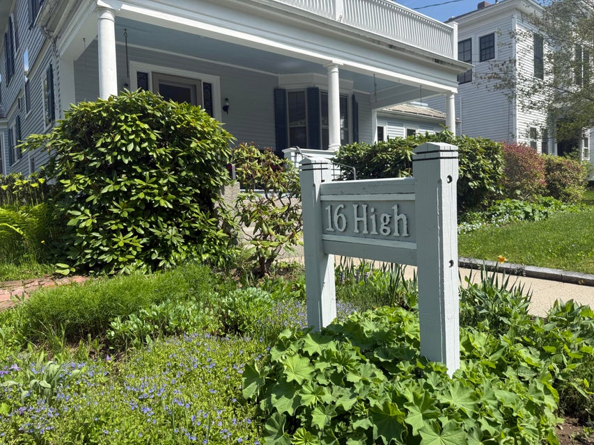 Sign