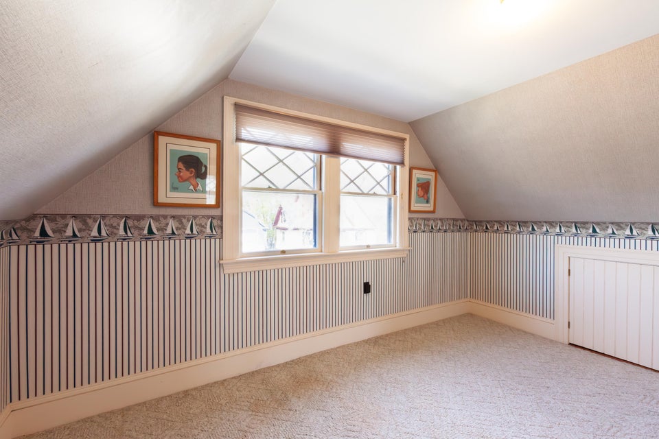3rd FL Bedroom