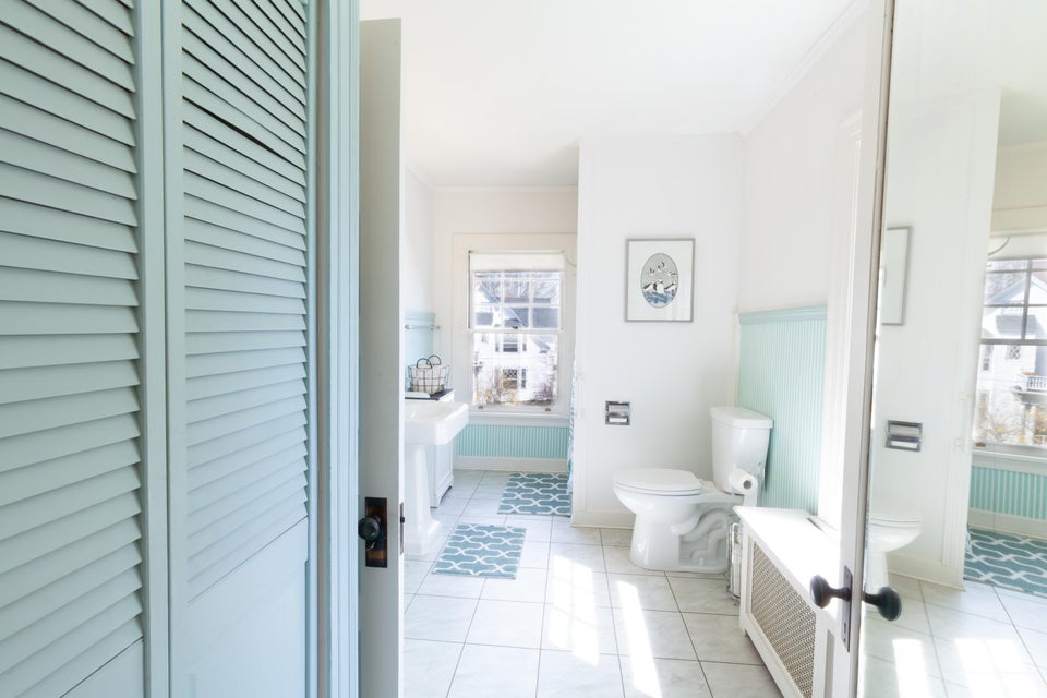 2nd FL Bath