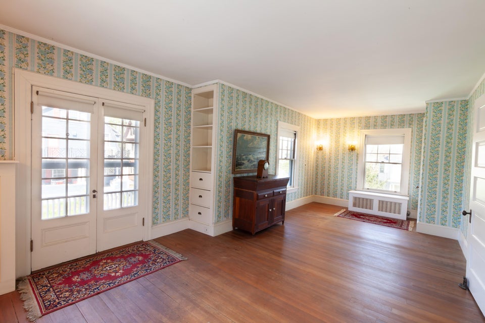 2nd FL Bedroom