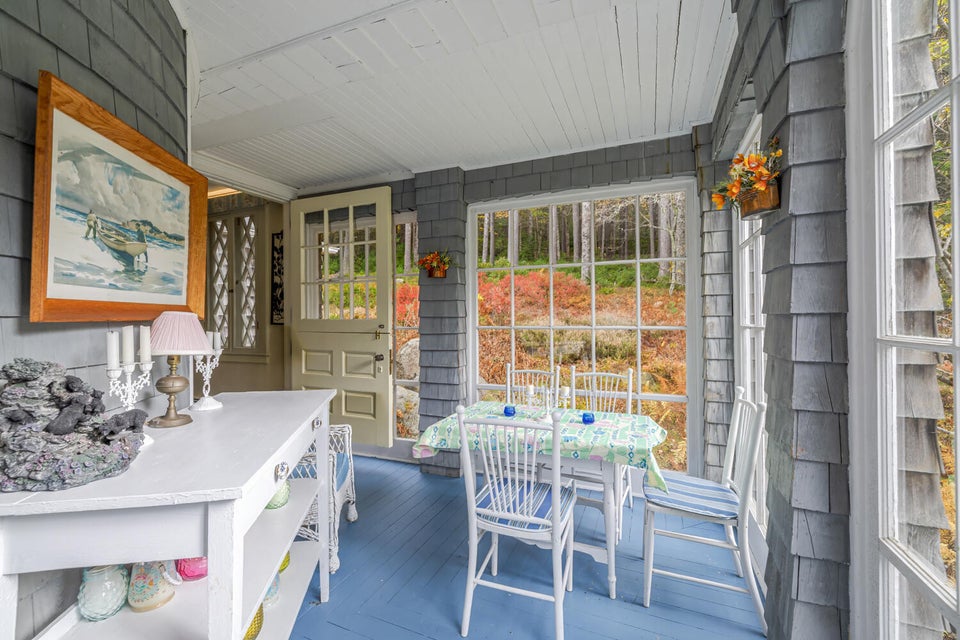 9- Sun Room-60-3 Asticou Trail-DTP