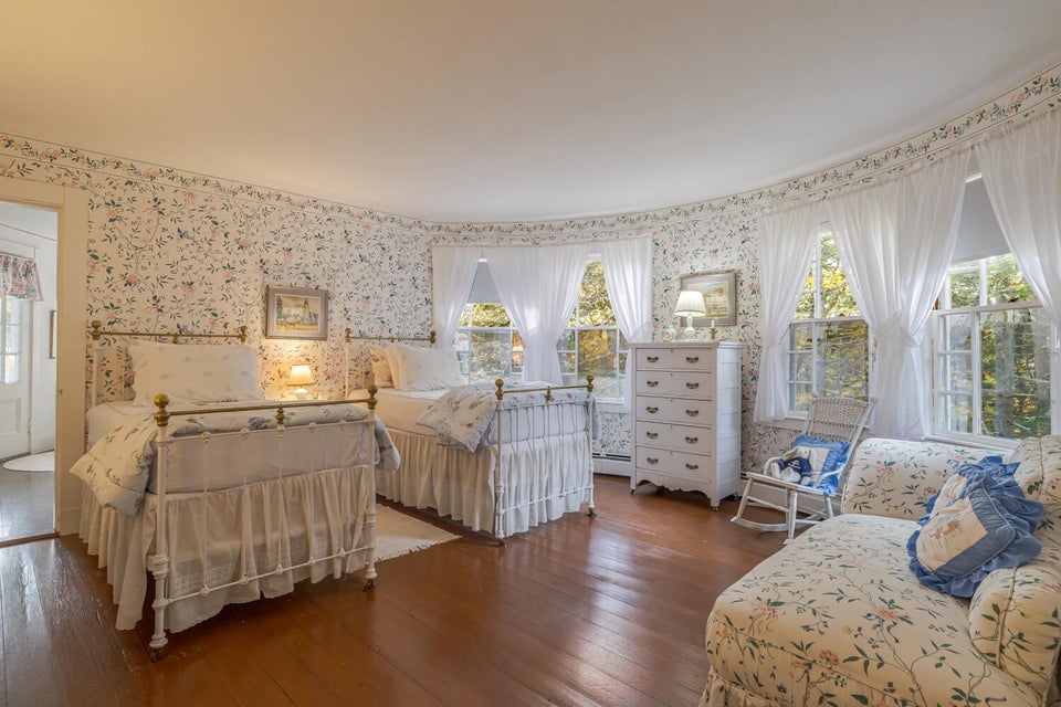 25 Bed 2-86-3 Asticou Trail-DTP