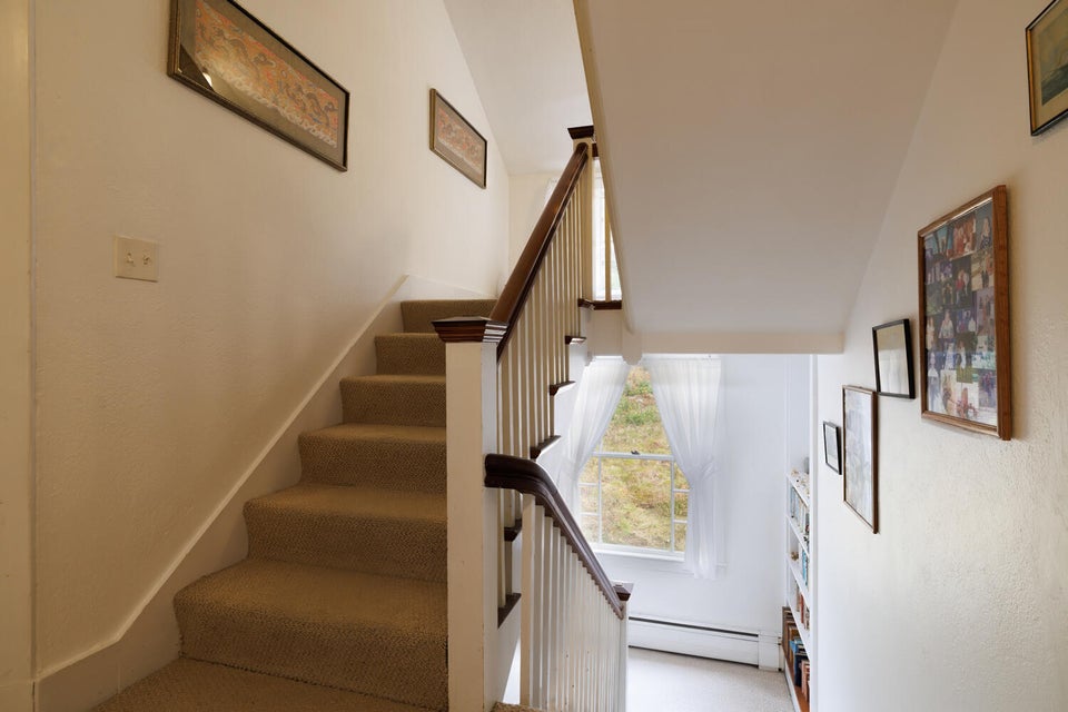 35-109-Stair to 3rd Fl 3 Asticou Trail-D