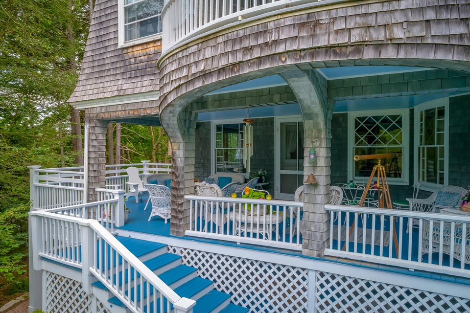 5- Porch fron side-17-Porch-3 Asticou Tr