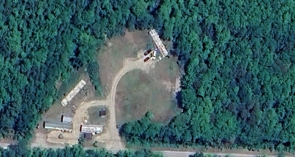 85 Atlantic Hwy Google Earth